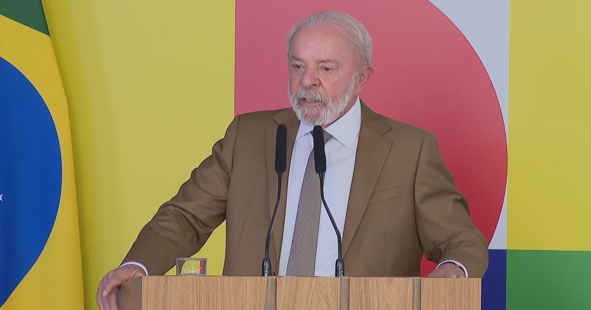 Análise: Governo usa Pix para retomar tema da soberania