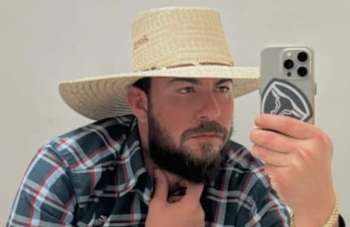 Trabalhador agrícola desaparece no PR, e caminhonete e sacola com roupas dele são encontradas perto de lagoa