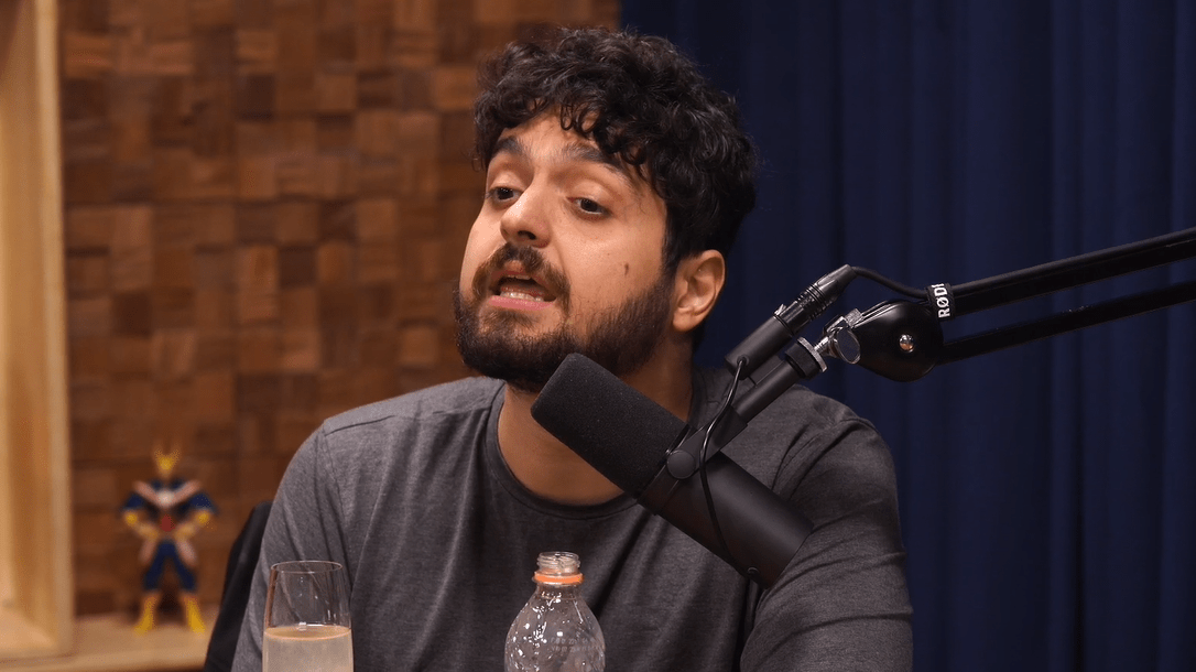 Monark: MP volta atrás e pede rejeição de ação por fala sobre nazismo