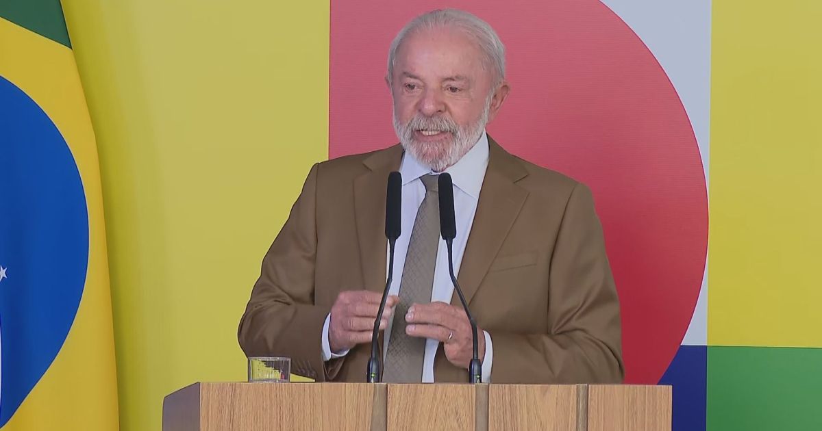 Lula escolhe “número 2” de Alckmin para comandar Ministério da Indústria