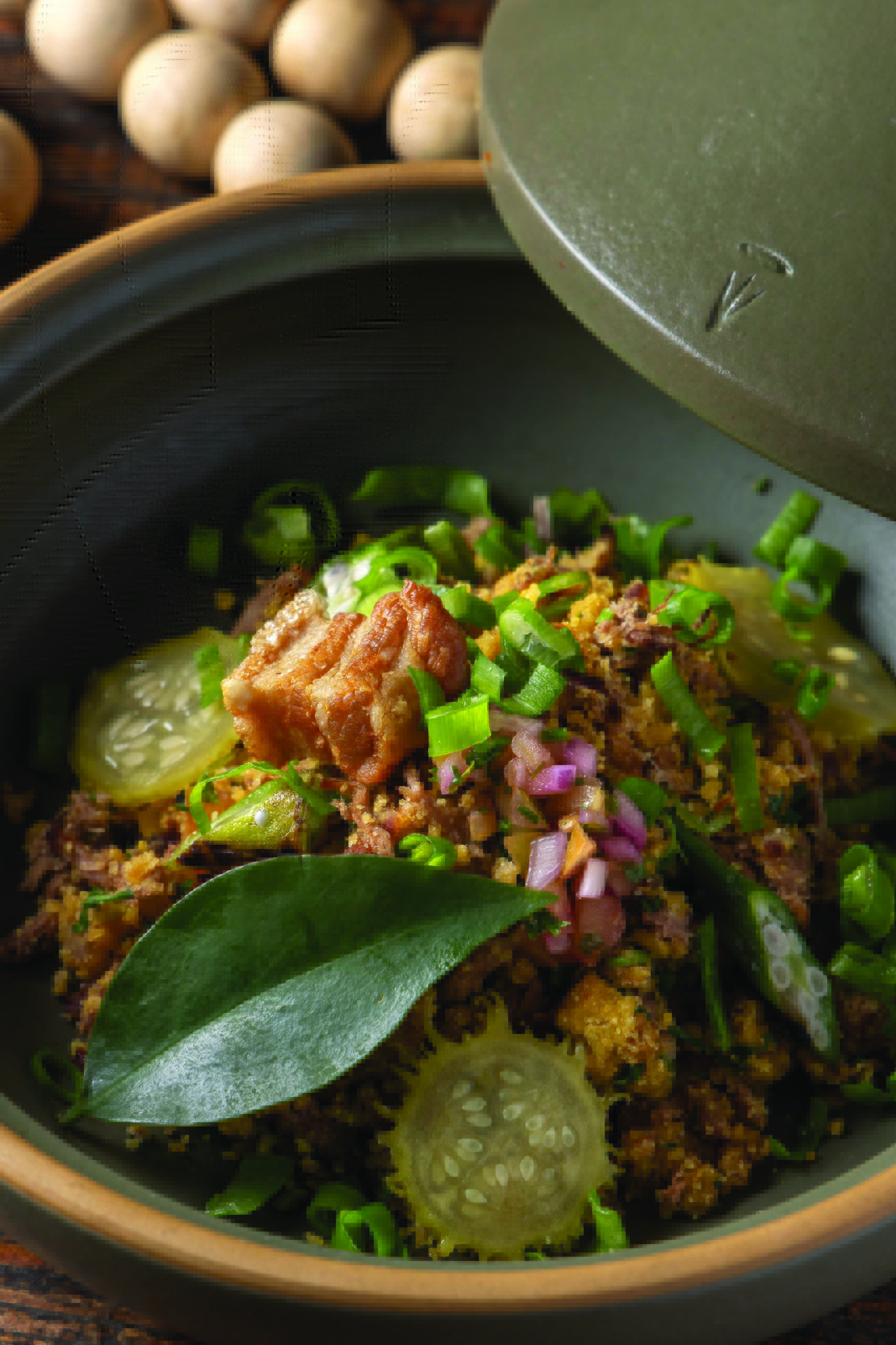 Lobozó da Lapinha, de Marina Leite