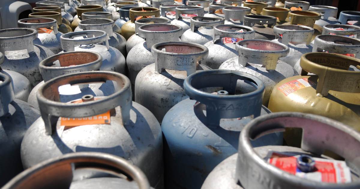 Lula pretende anular leilão de gás de cozinha que teve ágio de 118%