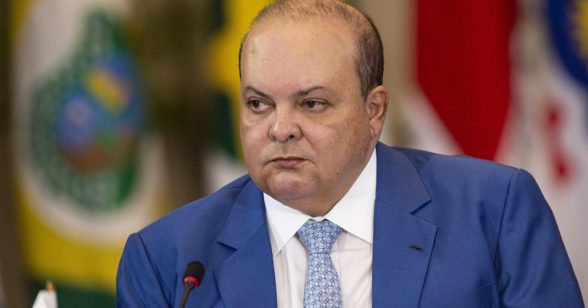 À CNN, Ibaneis avalia como justa decisão que o liberou de ir à CPI do Crime