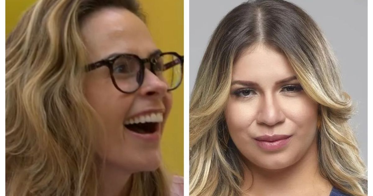 BBB 26: Ana Paula relembra boteco com Marília Mendonça: “Cerveja e fritura”