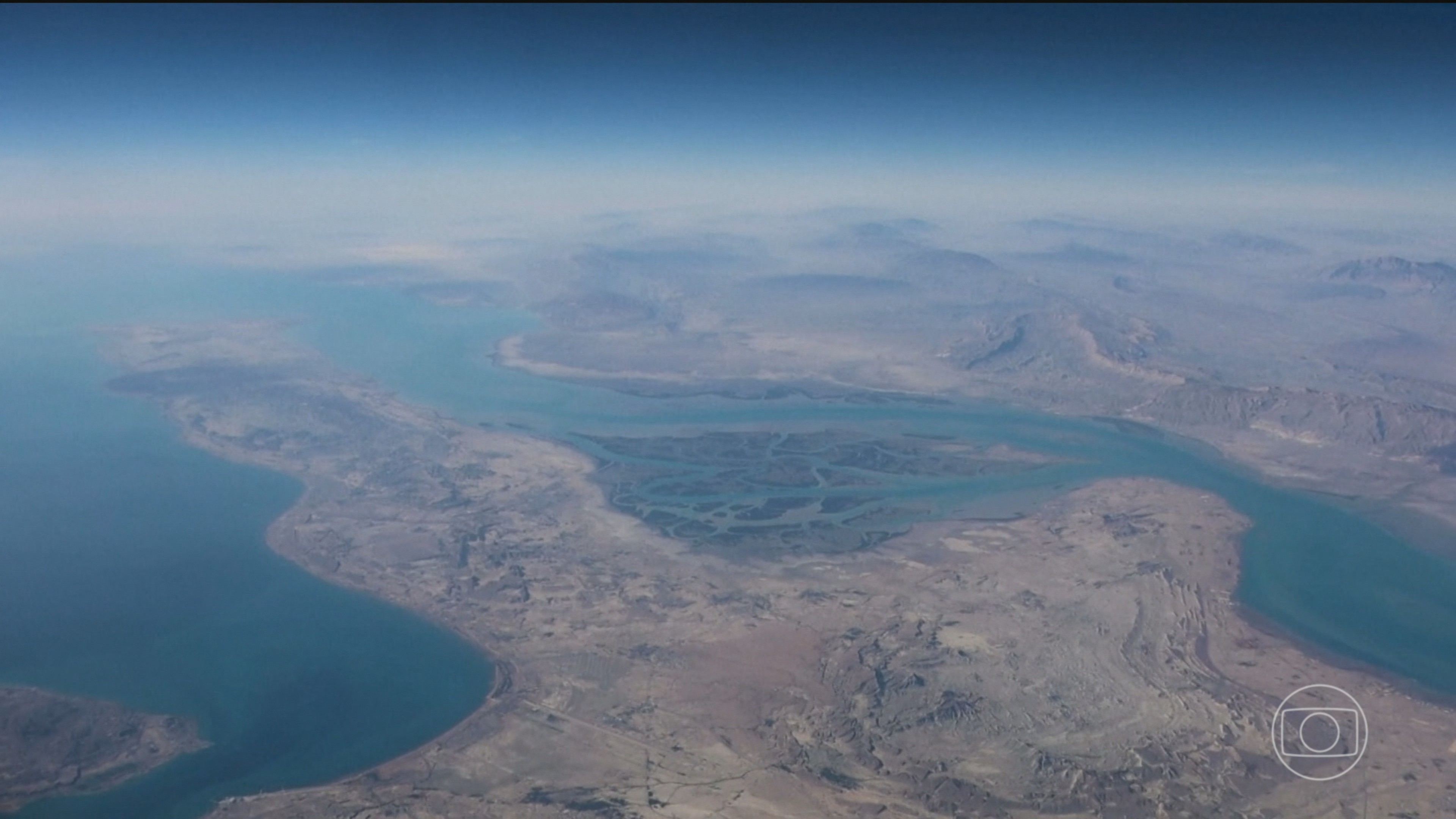 ONU adia votação sobre uso de força no Estreito de Ormuz para tentar driblar veto de China e Rússia