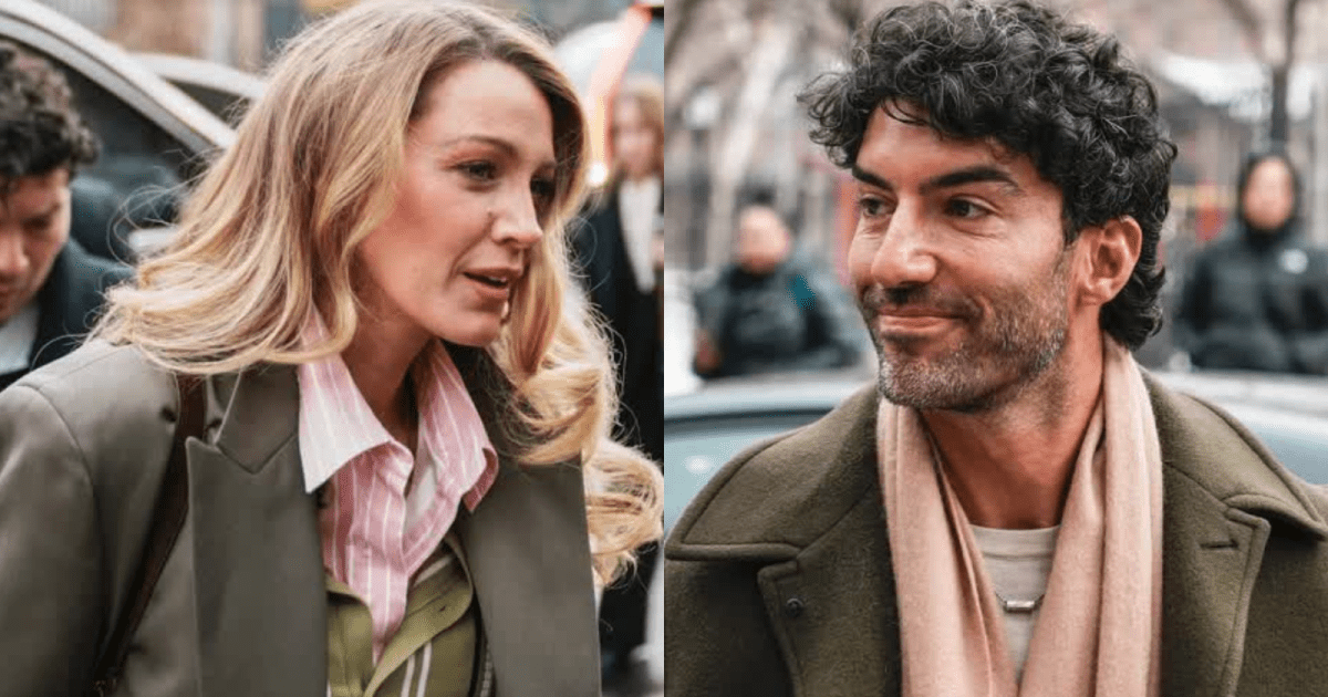 Blake Lively se pronuncia após ter processo contra Baldoni rejeitado; veja