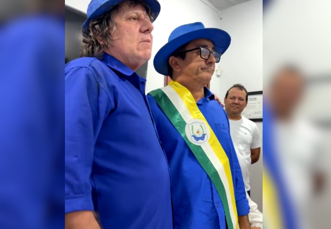 Prefeito de Colinas, Josemar Casarin, renuncia para disputar vaga de deputado estadual