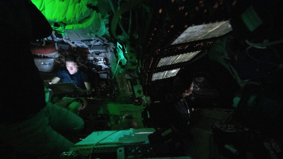 Artemis II passa da metade do caminho e se aproxima da Lua; veja imagens