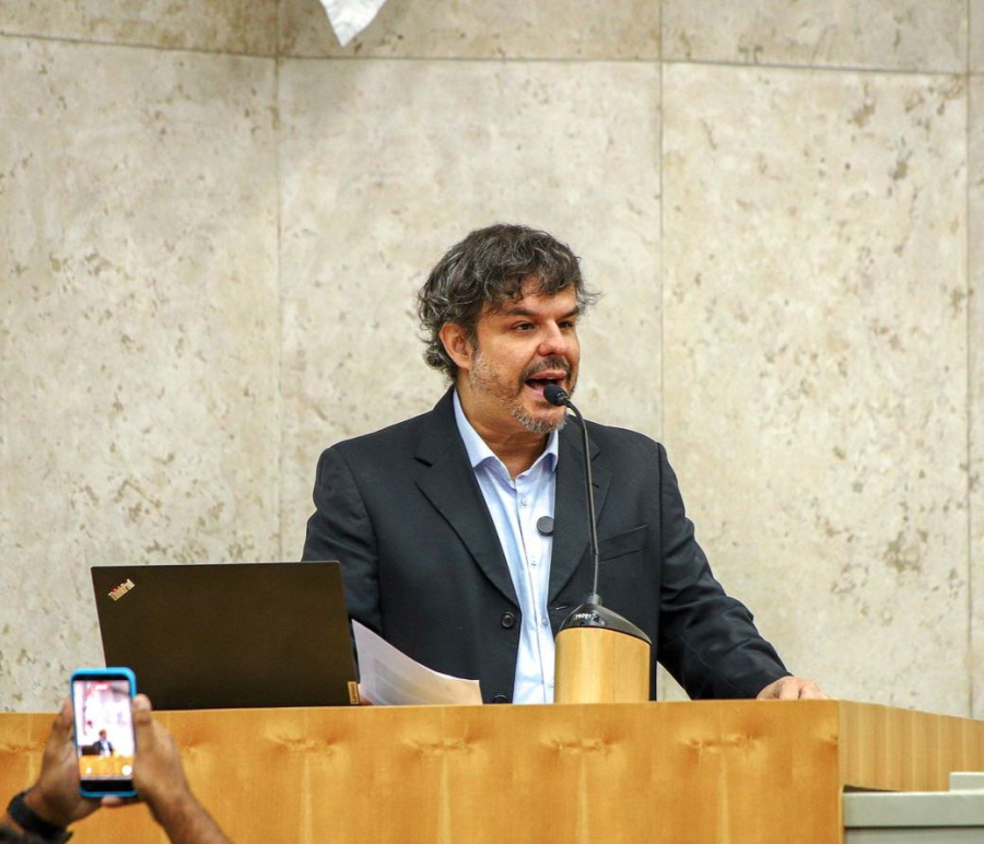 Autistas poderão ficar isentos de pagamento de Zona Azul em São Paulo