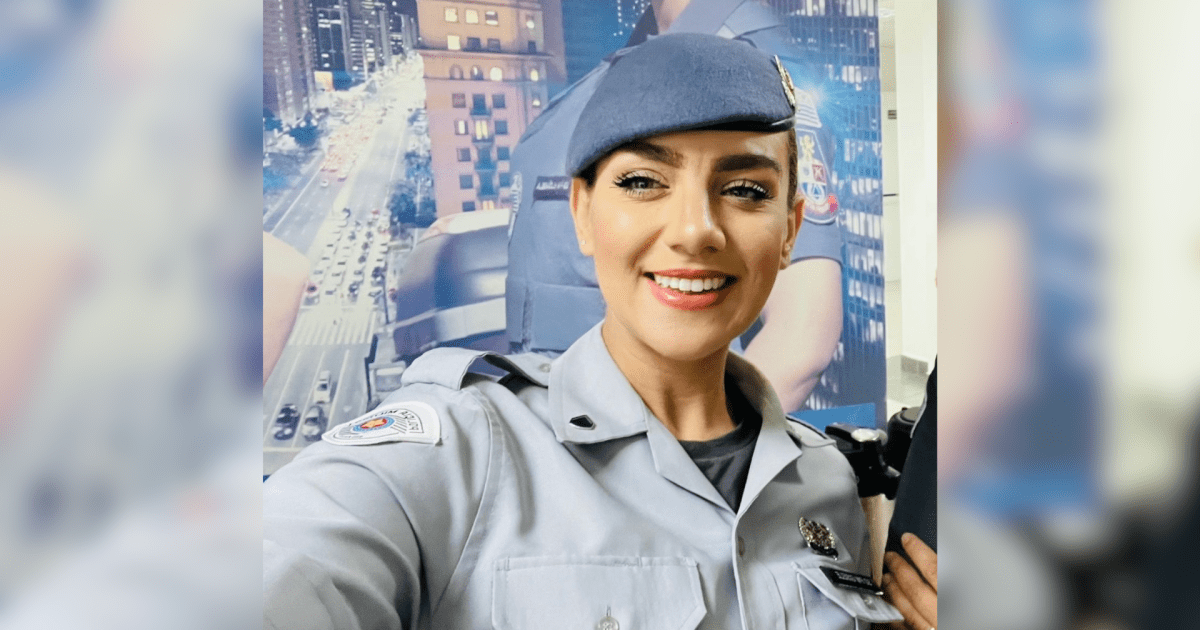 Filha de PM morta por tenente-coronel vai receber pensão um mês após pedido