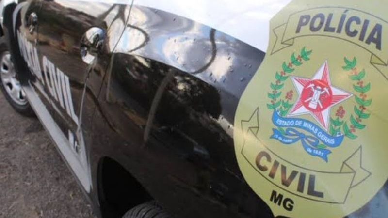 Criança de 11 anos é baleada na cabeça por arma de chumbinho em MG