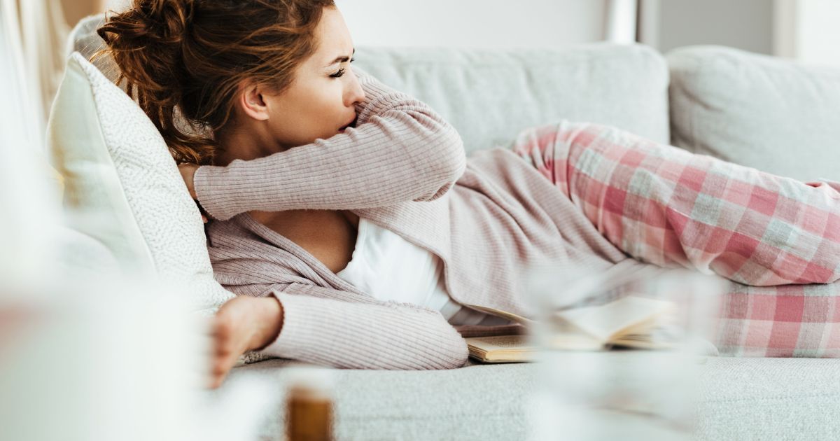 Influenza A: especialista explica “etiqueta de tosse” para combater casos