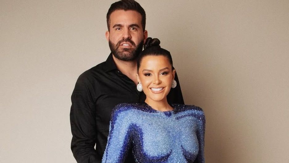 Maraisa diz que planeja engravidar em 2026, e revela nomes dos filhos