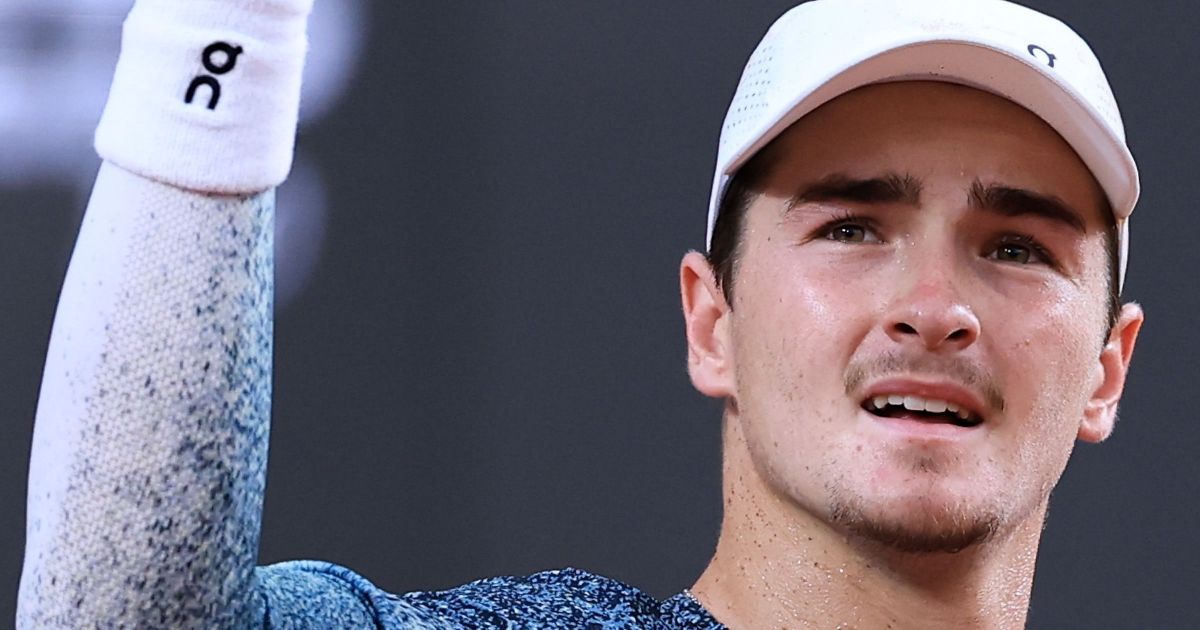 João Fonseca é direto sobre convocação de Neymar para a Copa do Mundo