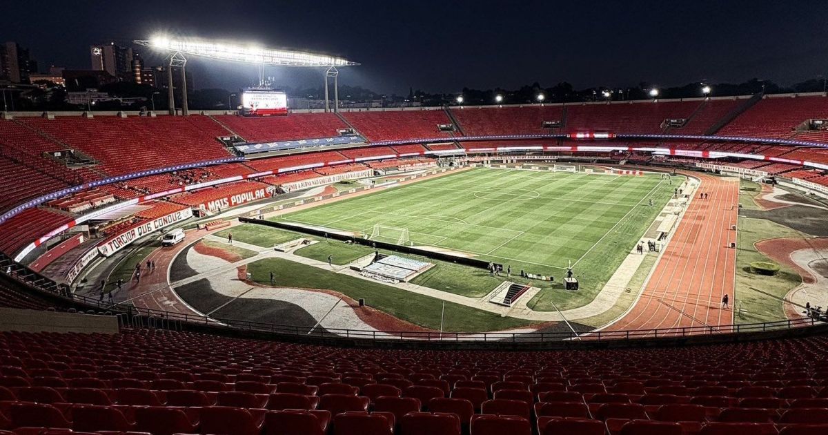 São Paulo x Cruzeiro: escalações e onde assistir ao jogo do Brasileirão