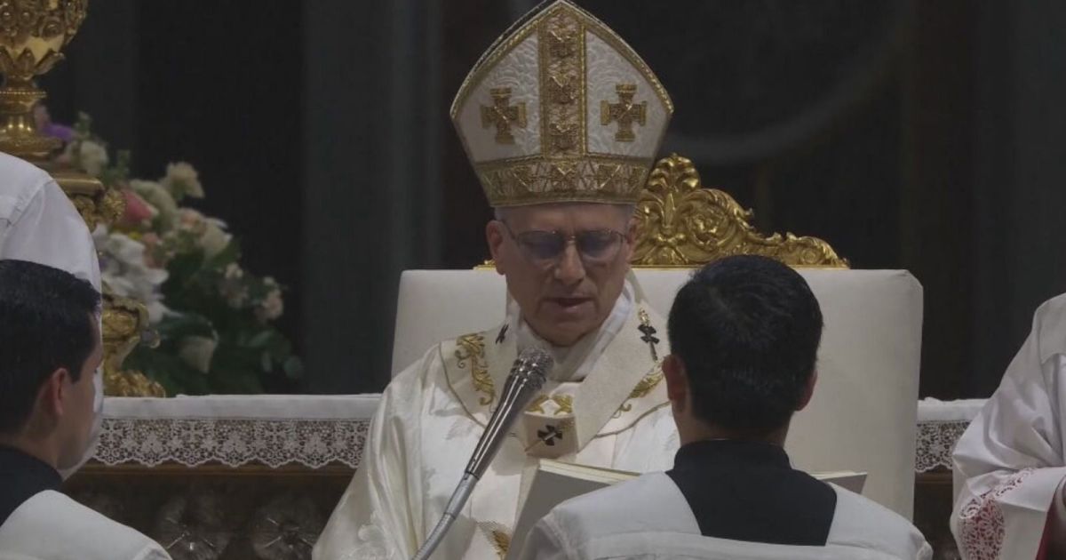 Papa Leão XIV pede ao mundo que não se torne insensível à guerra