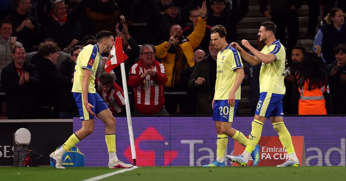 Arsenal é eliminado na Copa da Inglaterra e Gabriel Magalhães sai lesionado