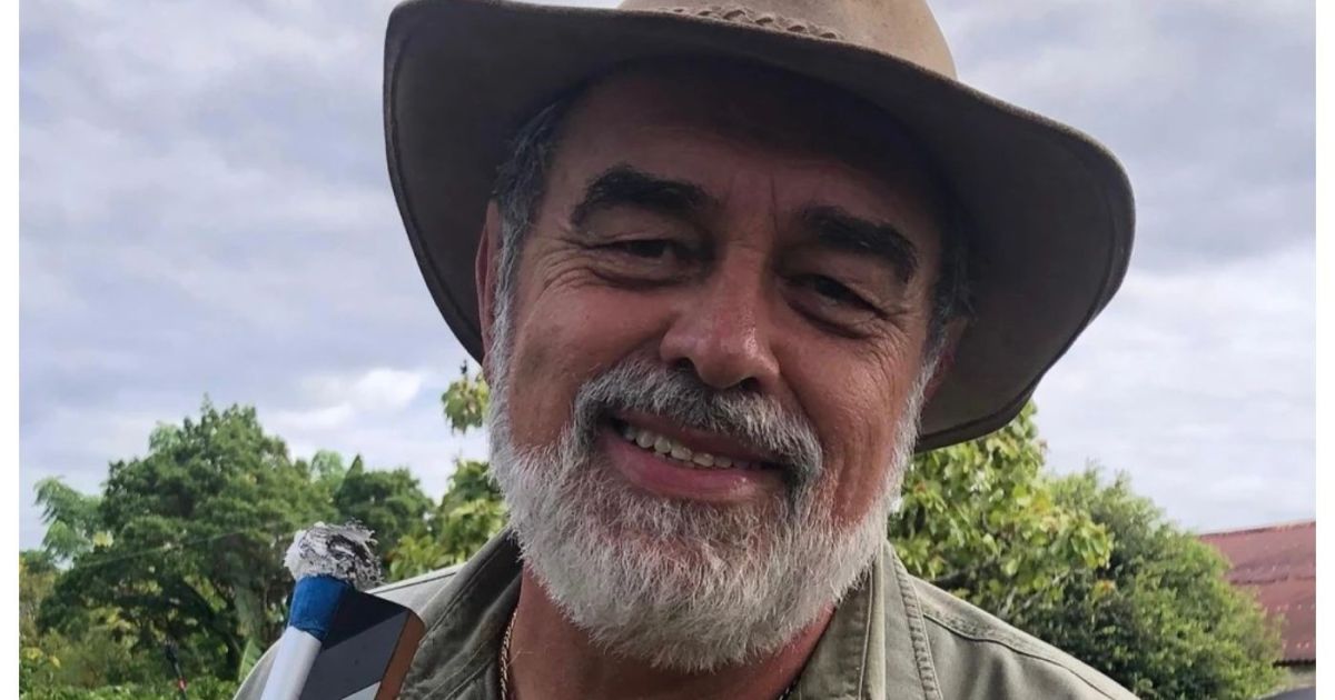 Morre Luís Franke, dublador em “Star Wars”, aos 66 anos