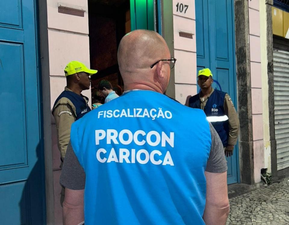 Bar na Lapa é multado após aviso contra clientes de EUA e Israel
