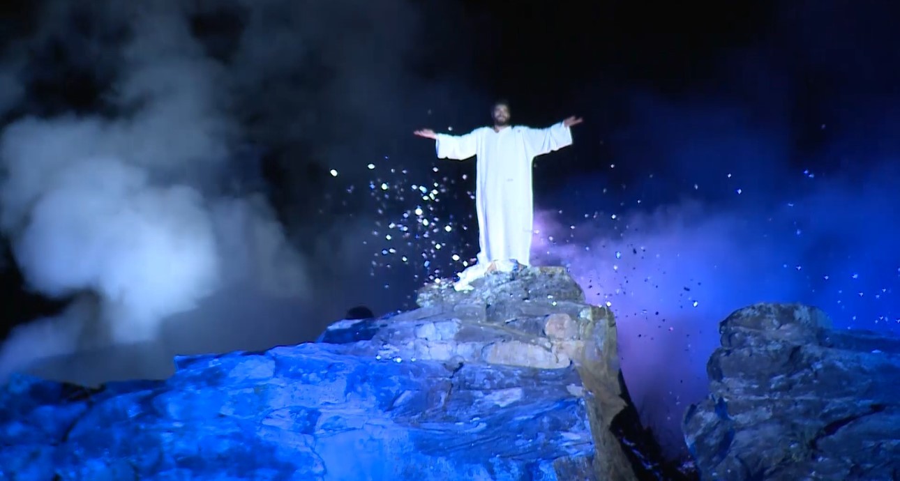 Acre tem quase 300 pessoas chamadas Jesus, aponta IBGE