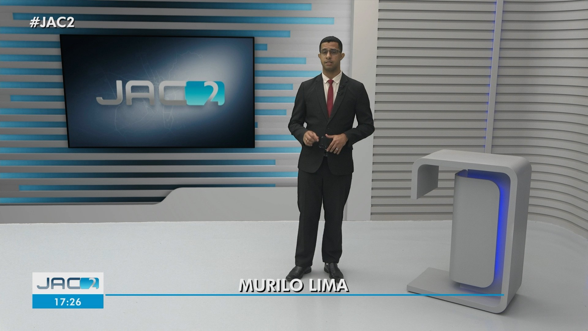 VÍDEOS: Jornal do Acre 2ª Edição deste sábado, 4 de abril de 2026