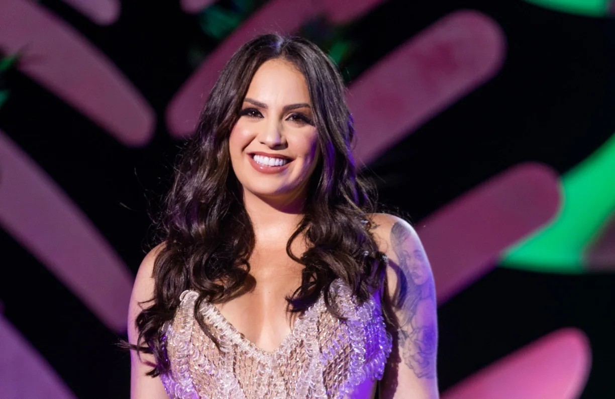 Programação do São João 2026 de Santa Luzia, PB, tem Raphaela Santos e mais; veja atrações