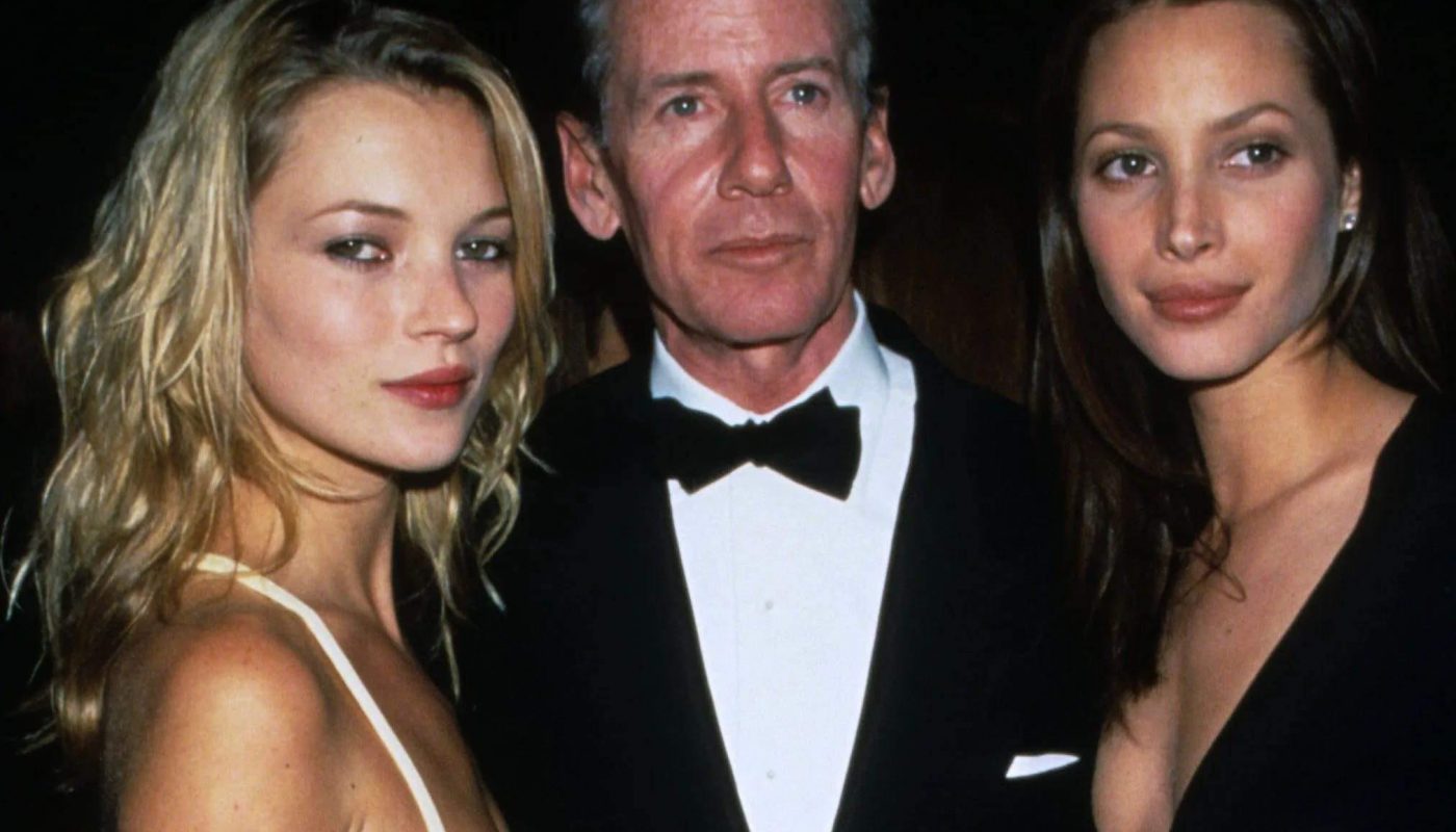 10 designers de moda e suas musas