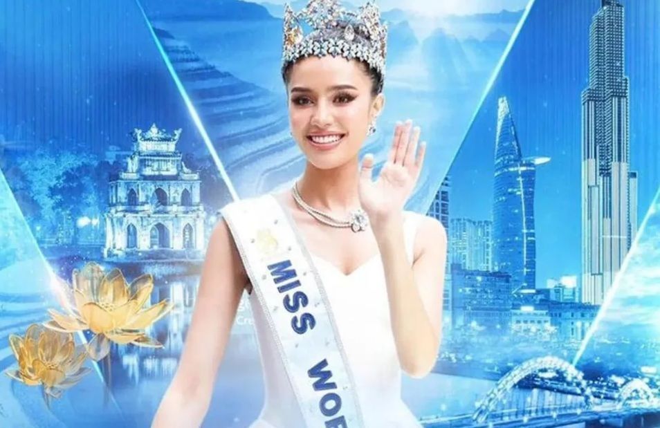 Miss Mundo define sede e abre calendário de concursos de beleza 2026