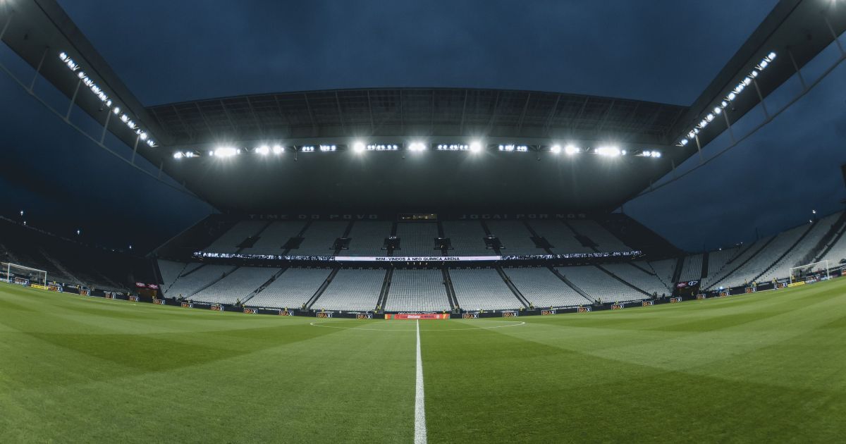 Corinthians x Internacional: escalações e onde assistir ao Brasileirão