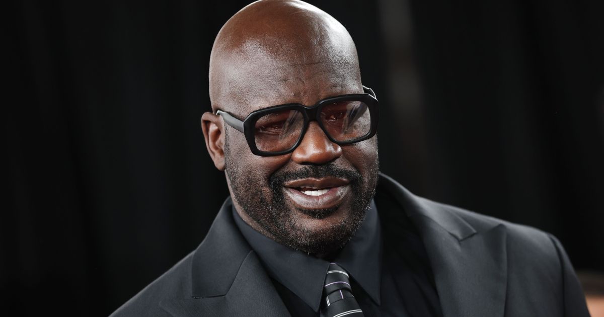 Shaq evita dar conselhos a jogadores brasileiros: “Já são ótimos”