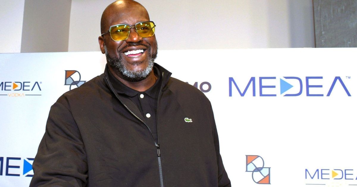 Shaquille O’Neal avalia mudanças no estilo de jogo da NBA