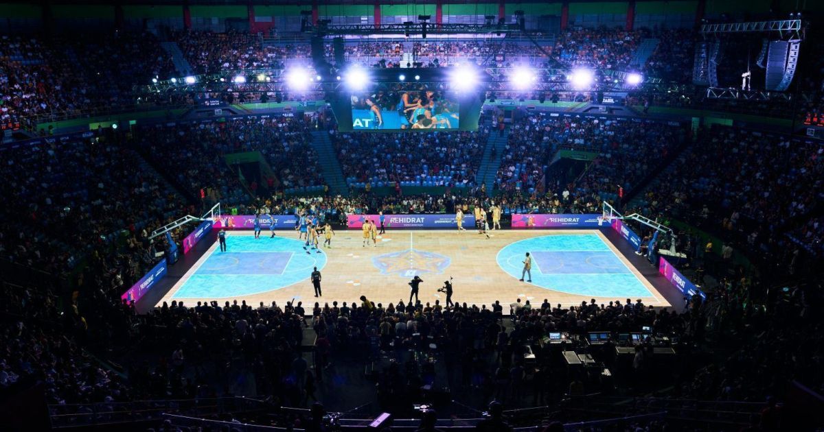 Presidente do NBB exalta Jogo das Estrelas e inovações