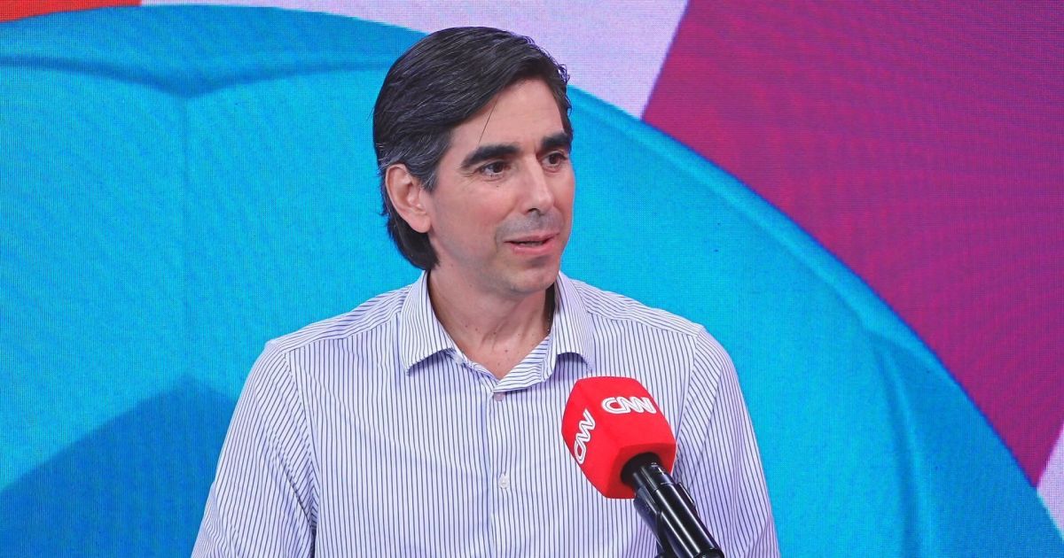 Presidente do NBB projeta futuro da liga: “Entretenimento”