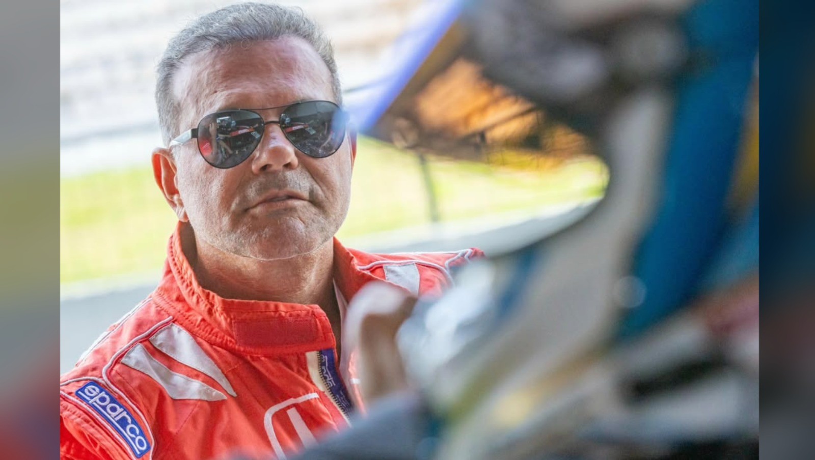 'Campeão em várias categorias': quem era Wanderlei Berlanda, empresário e piloto que morreu em SC