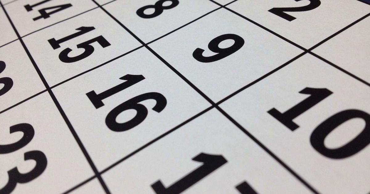 Feriados em 2026: veja quais são os próximos após a Páscoa