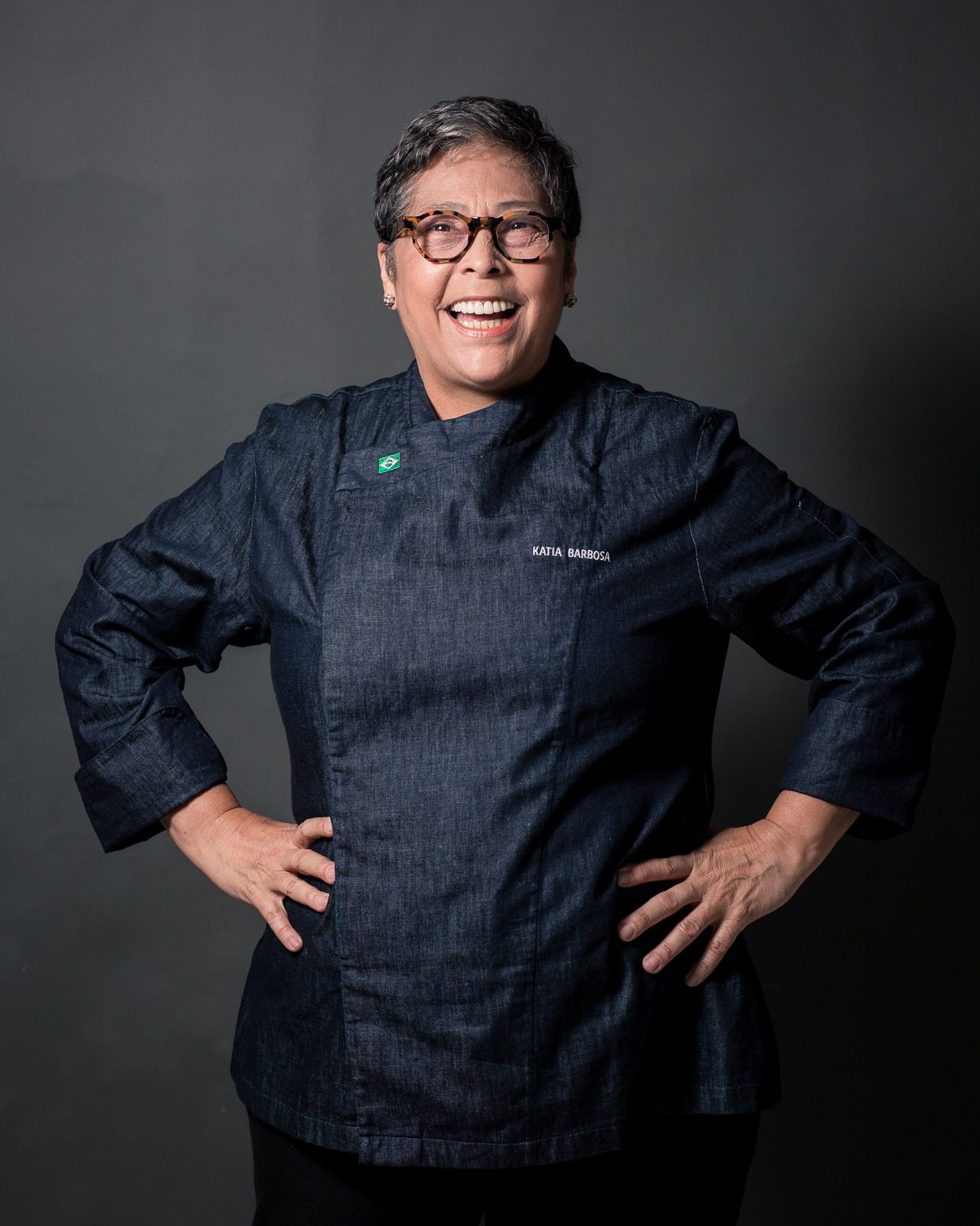 Kátia Barbosa