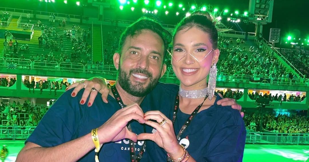 Mãe de Virginia nega crise familiar após desabafo de filho sobre festa