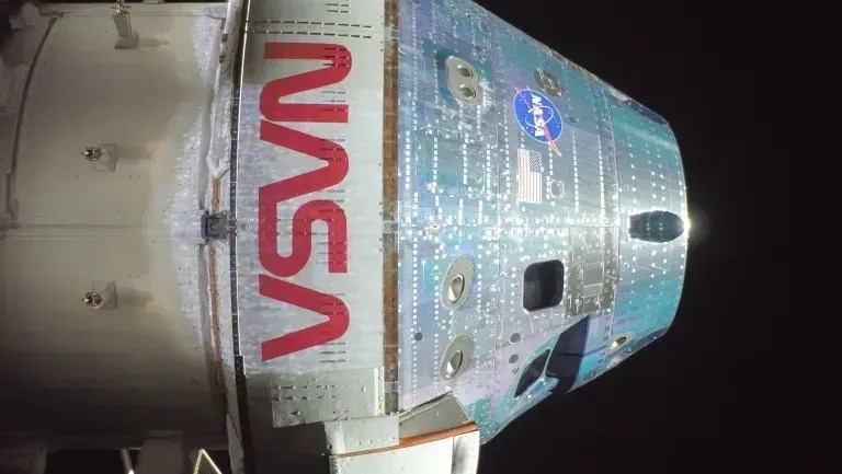 Análise: Artemis II acelera nova corrida tecnológica global