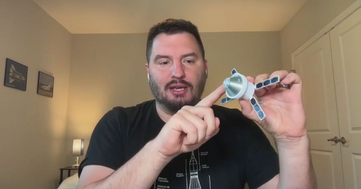 Artemis II chega mais próxima da Lua: especialista fala sobre a missão