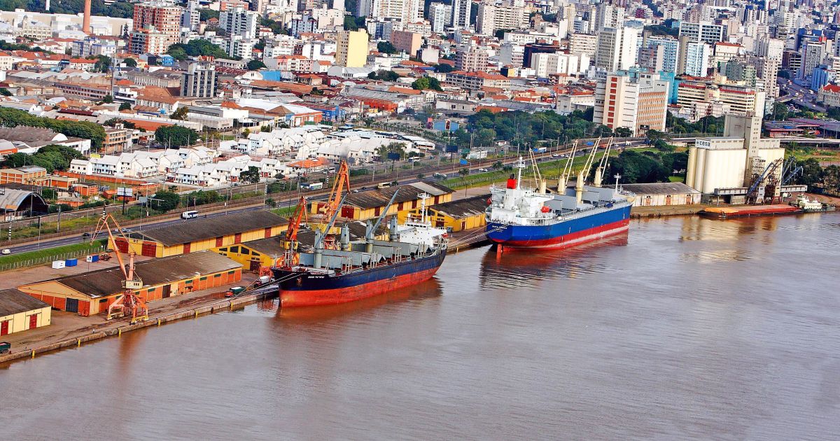 Número de exportadores do agronegócio cresce 60% em 10 anos