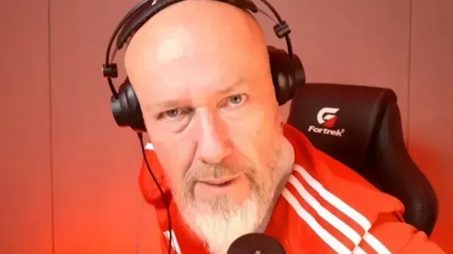 Baldasso manda recado a Pezzolano após vitória do Inter: “Me possua”