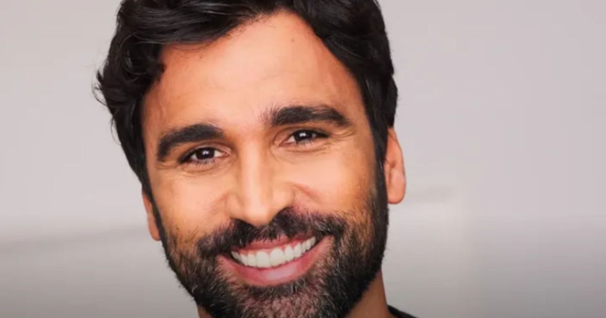 Quem é Eduardo Muniz, ator brasileiro na série britânica “Silent Witness”