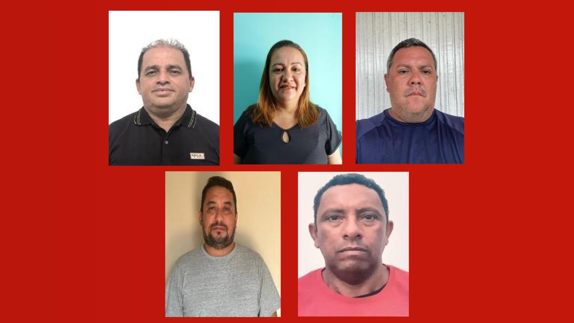 Justiça cassa mandatos de cinco vereadores do União Brasil por fraude em cota de gênero no AM