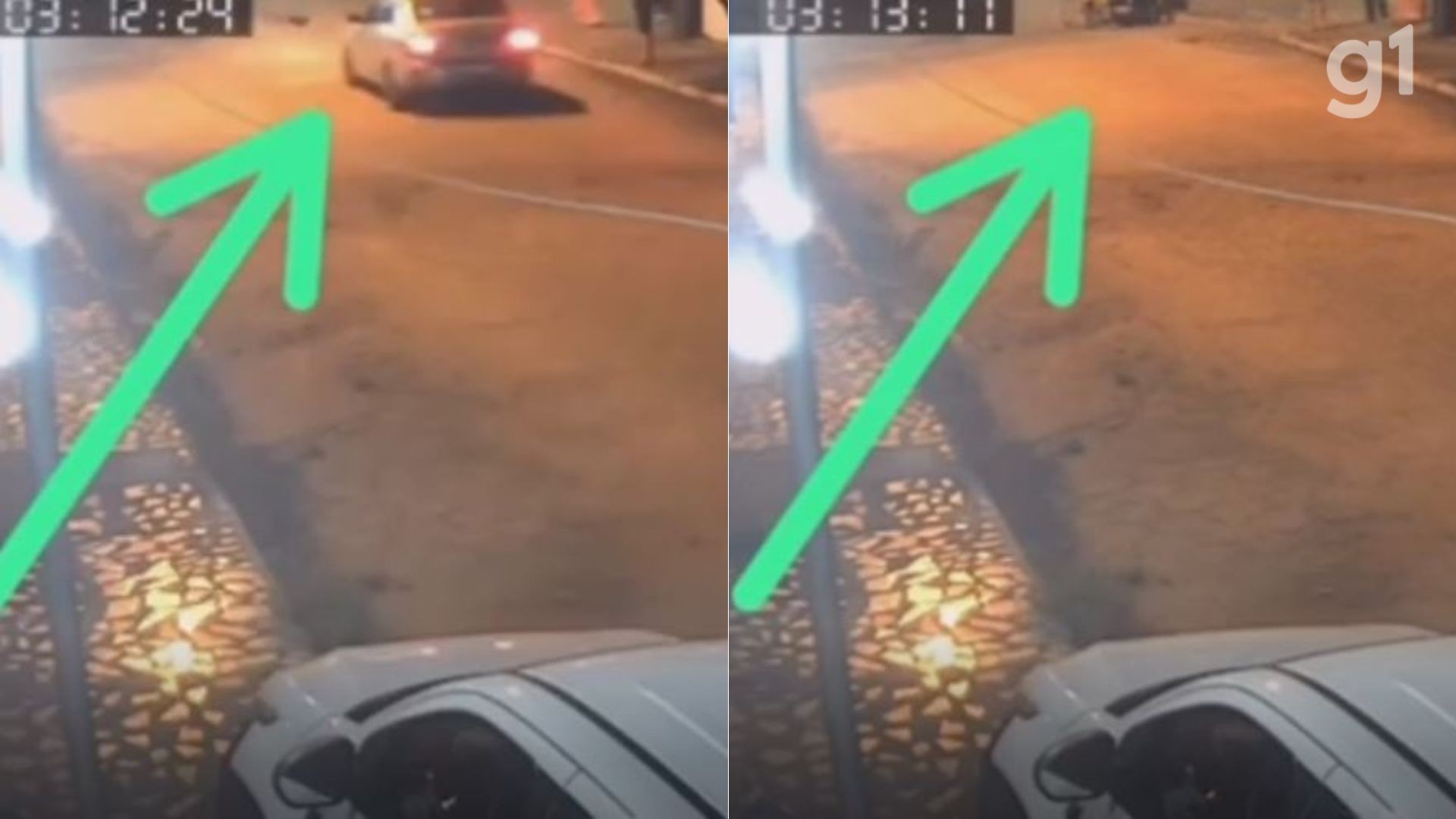 Homem é preso suspeito de atropelar e matar o cachorro da ex-namorada em Imperatriz