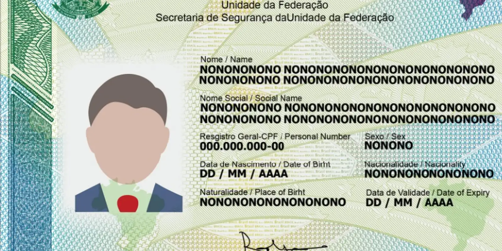 Começa hoje prazo para biometria em programas sociais
