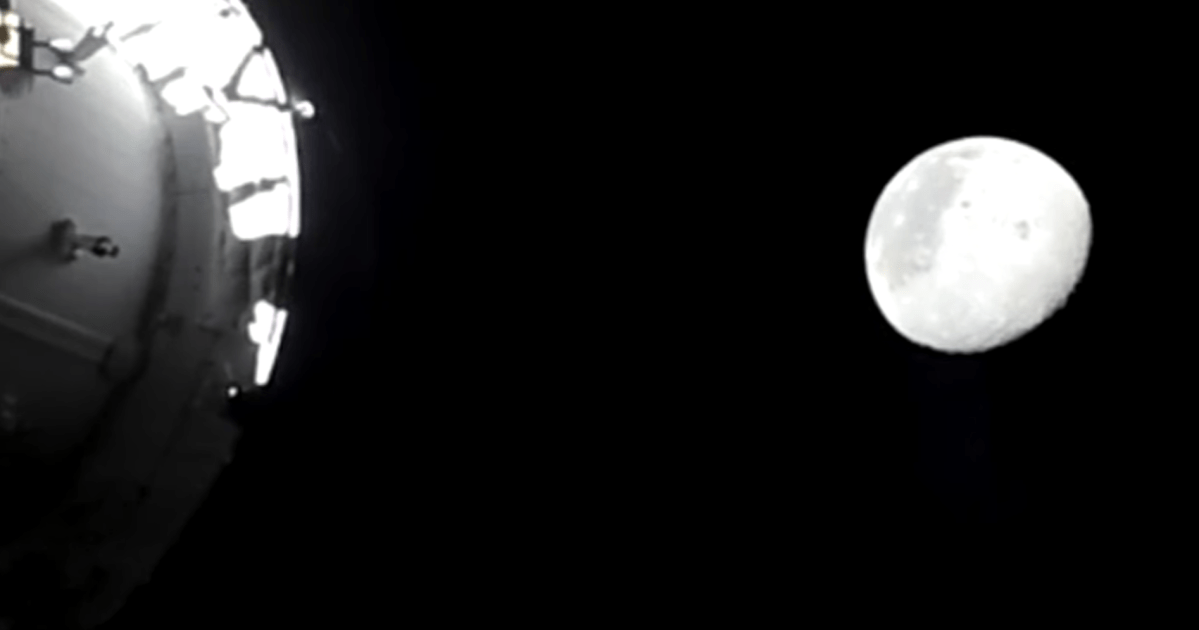 Artemis II: Especialista explica perda de comunicação temporária da nave