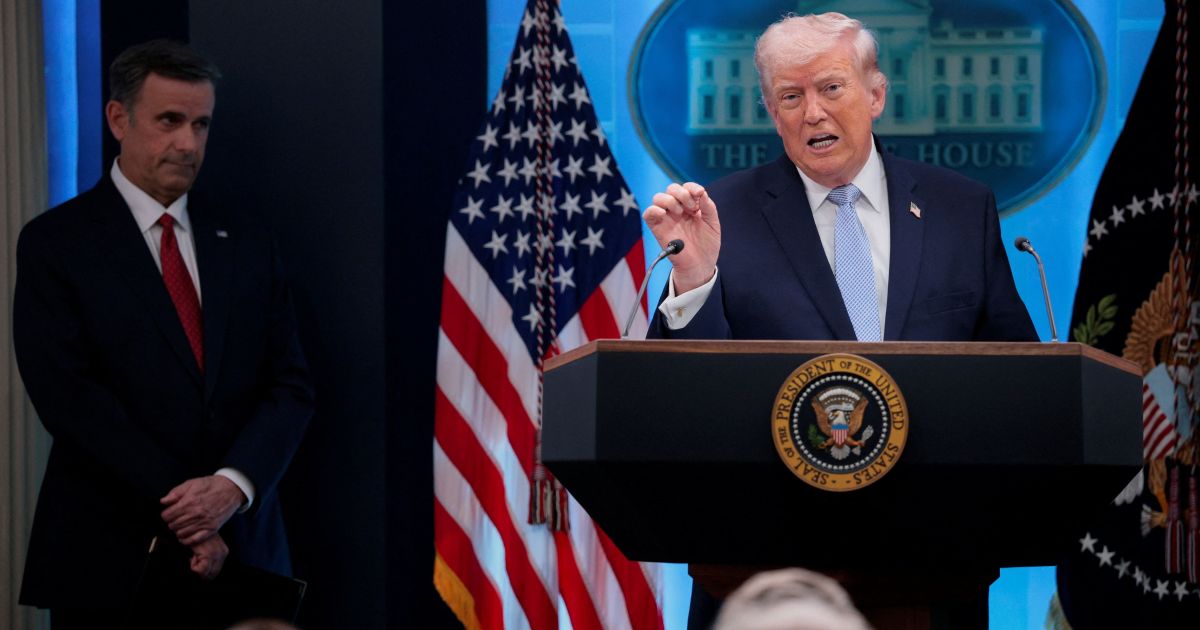 Trump se recusa a dizer que guerra com Irã está chegando ao fim