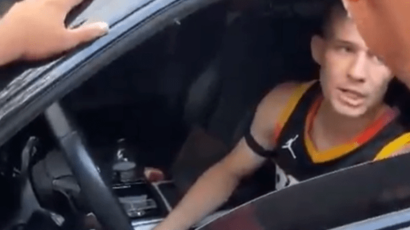 “Acabou as ideias”, diz presidente da Gaviões para jogador do Corinthians