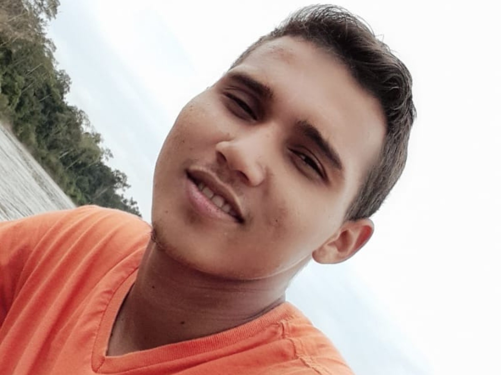 Corpo de jovem é encontrado em rio 4 dias após desaparecimento no interior do Acre