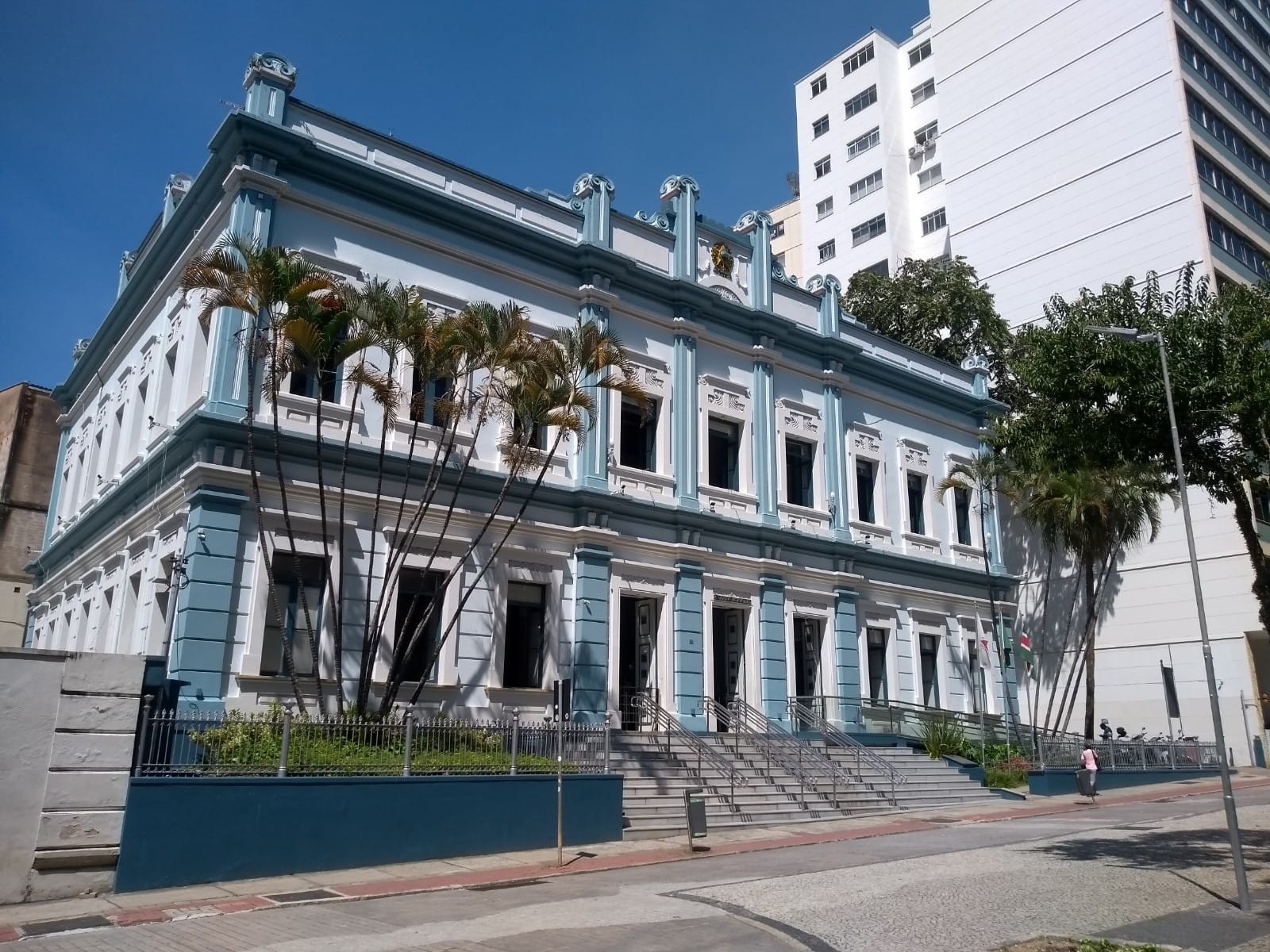 Integração no Bairro 2026: confira os detalhes das edições em Juiz de Fora